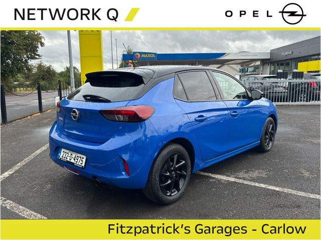 Image for 2023 Opel Corsa SRI 1.2i (75PS) S/S 5 Speed PRICE DROP TODAY