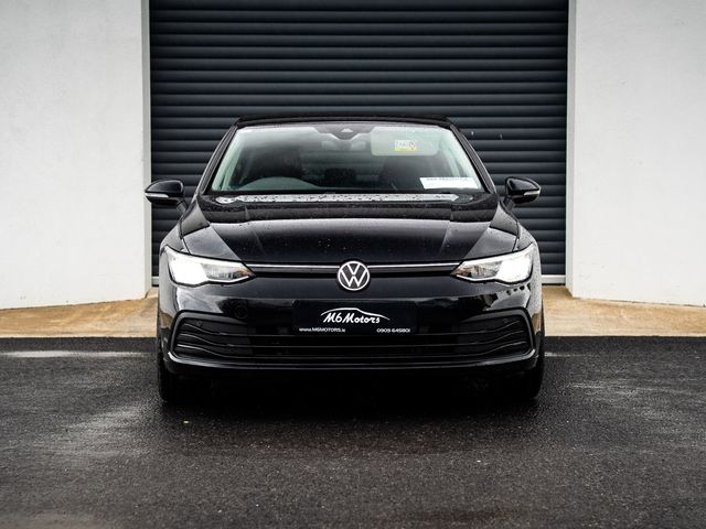 Image for 2021 Volkswagen Golf Life 1.0 TSI 110HP 5DR