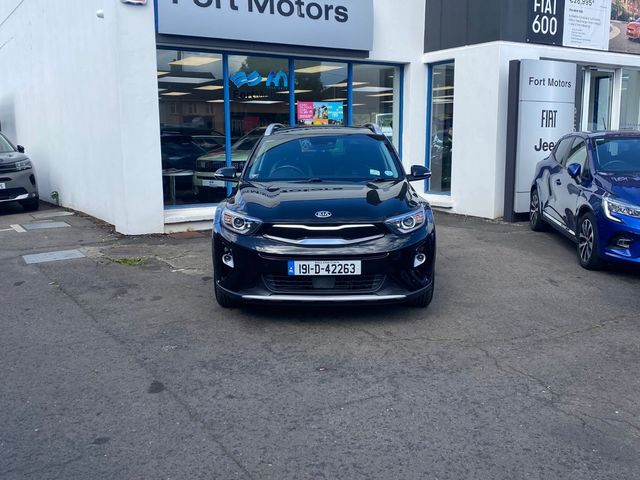 Image for 2019 Kia Stonic K3 Model , 1.0 Petrol , Automatic , 