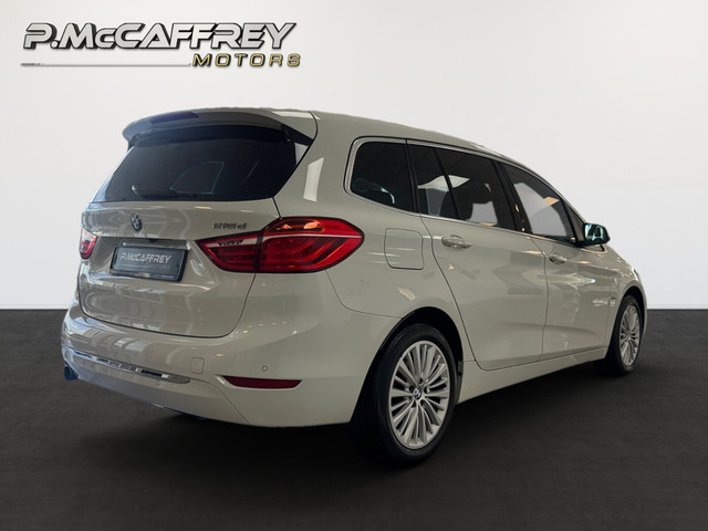Image for 2017 BMW 2 Series Gran Tourer 