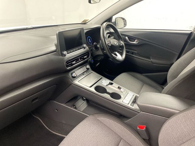 Image for 2023 Hyundai Kona Kona EV Executive 39 kWh