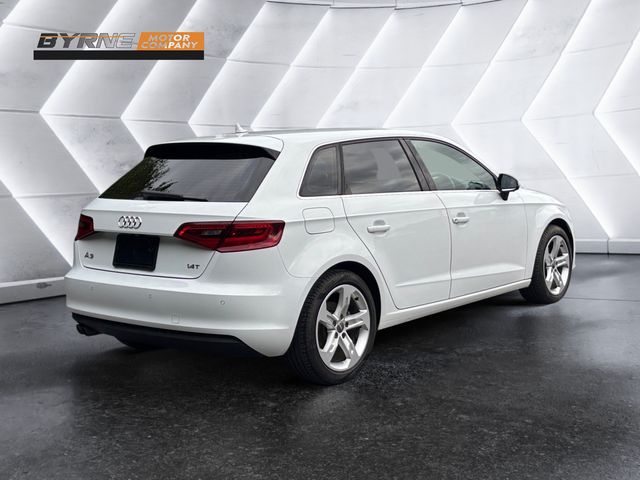 Image for 2014 Audi A3 1.4 TFSI AUTO