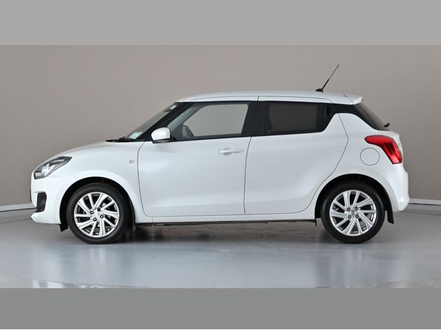 Image for 2024 Suzuki Swift 1.2 Dualjet Hybrid Sz-t CVT 5D