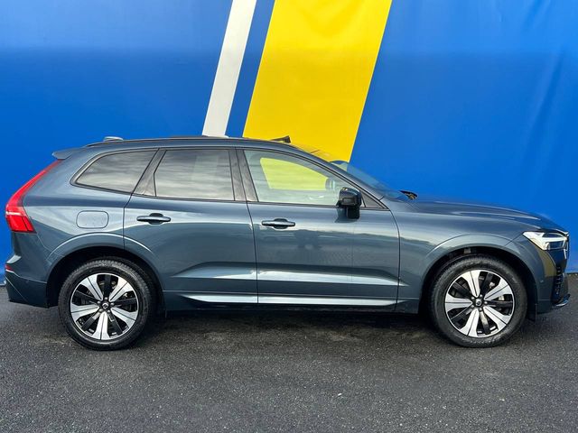Image for 2023 Volvo XC60 T6 PLUS DARK AWD 2.0 HYBRID // OPENING PAN ROOF // ADAPTIVE CRUISE CONTROL // TAXED UNTIL 07/26
