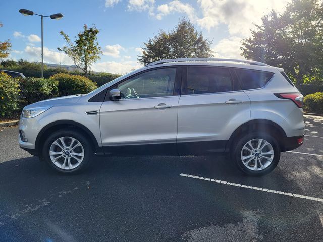 Image for 2019 Ford Kuga 