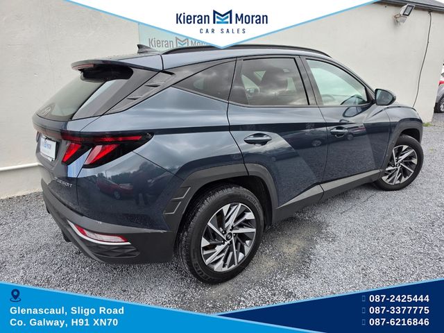 Image for 2022 Hyundai Tucson IX35 EXECUTIVE 5DR