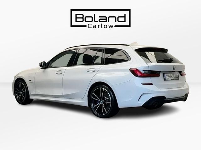 Image for 2022 BMW 3 Series 330E M SPORT AUTO *PRICE DROP* €100 PER WEEK