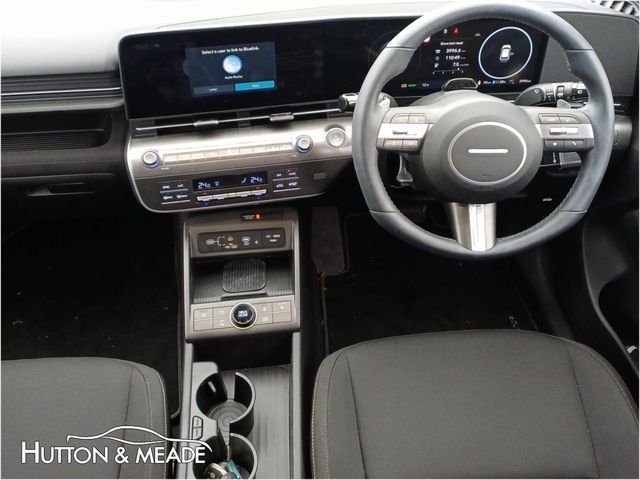 Image for 2025 Hyundai Kona Elegance 48kw Range 370kms