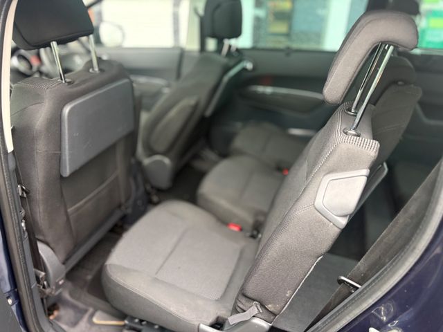 Image for 2011 Peugeot 5008 1.6 HDI 112 Exclusive €3999