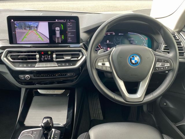 Image for 2022 BMW X3 xDrive30e xLine