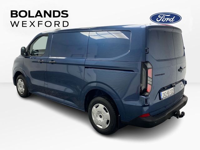 Image for 2024 Ford Transit Custom 280S Trend 2.0TD 110HP Manual