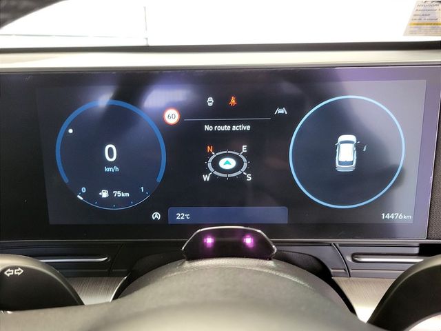 Image for 2023 Hyundai Kona 1.0 T-GDI Elegance Finance From €140 per week