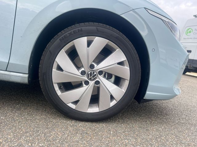 Image for 2025 Volkswagen Golf EDITION 75 2.0TDI 116HP MANUAL