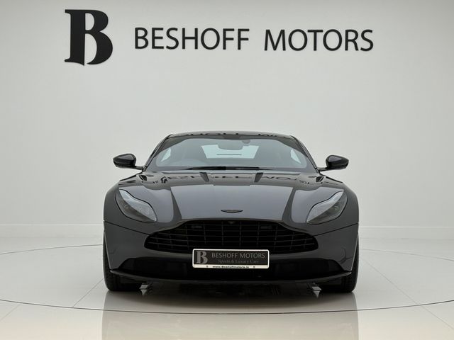 Image for 2022 Aston Martin DB11 5.2 V12 COUPE=ONLY 16000 MILES//AS NEW//D REG=FULL ASTON MARTIN SERVICE HISTORY=TAILORED FINANCE PACKAGES AVAILABLE=TRADE IN’S WELCOME 