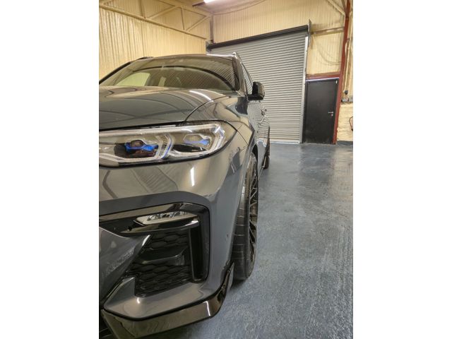 Image for 2022 BMW X7 M50I