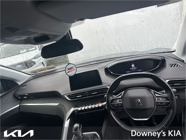 Image for 2020 Peugeot 3008 1.2 PETROL ALLURE