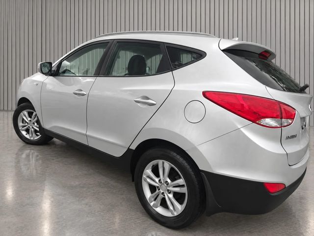 Image for 2013 Hyundai ix35 LOW KMS, DIESEL