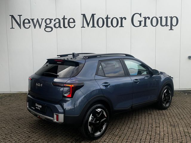 Image for 2026 Kia Stonic STONIC PE MHEV K3 DCT_ME