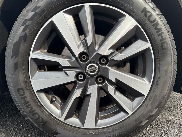 Image for 2019 Nissan Micra 1.0 SV MY19 4DR