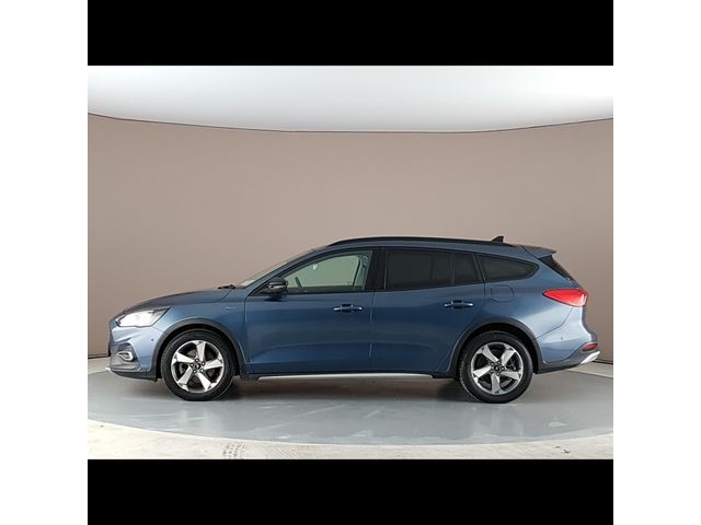 Image for 2021 Ford Focus 