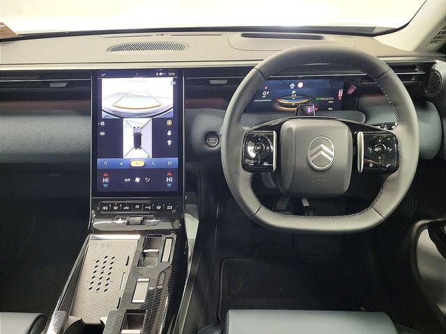 Image for 2026 Citroen C5 Aircross Hybrid Max 