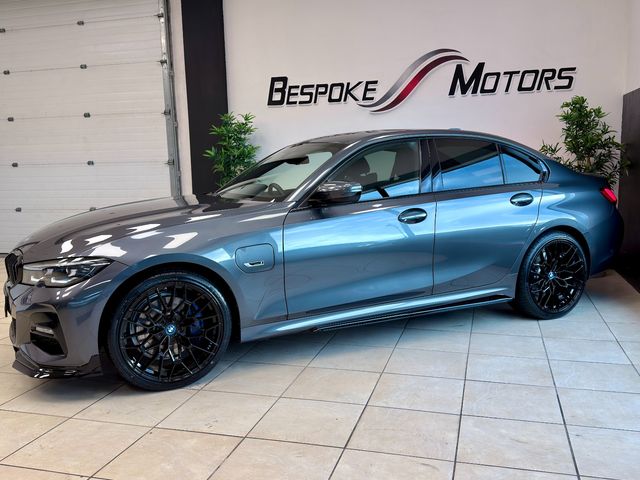 Image for 2022 BMW 3 Series 330e Msport Pro