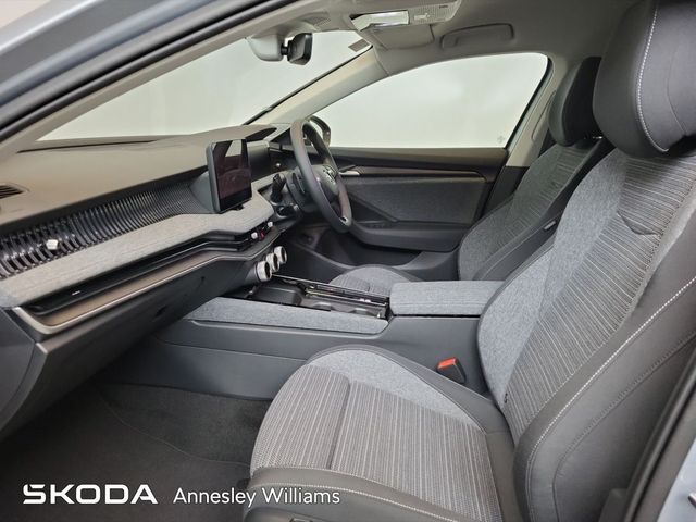 Image for 2026 Skoda Superb *Order your 261* Selection 2.0Tdi 150hp DSG