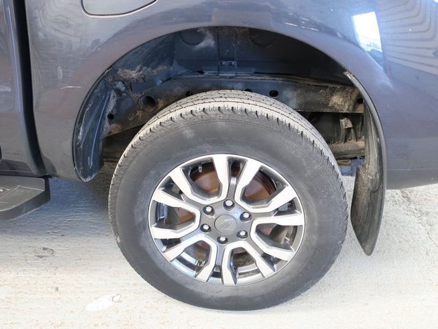 Image for 2023 Ford Ranger 