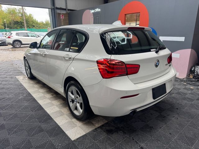 Image for 2015 BMW 1 Series 2015 BMW 118I SPORT AUTOMATIC / CRUISE CONTROL / PARKING CAMERA
