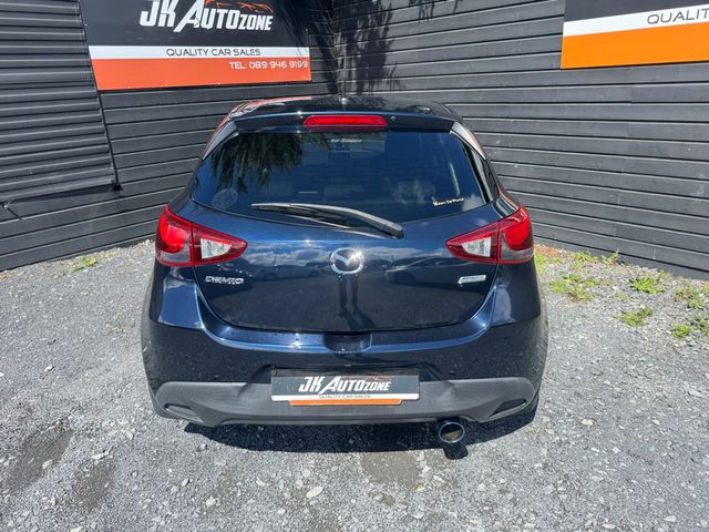 Image for 2015 Mazda Demio 1.3 SPORT AUTO 5DR