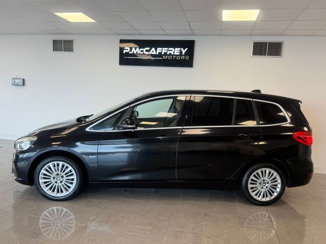 Image for 2016 BMW 2 Series Gran Tourer 