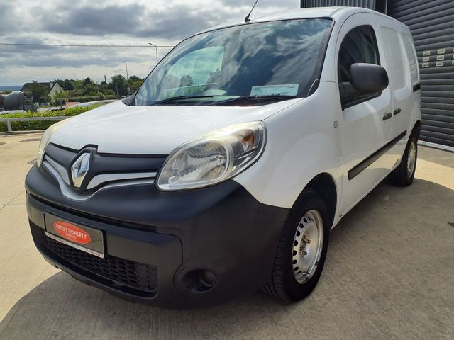 Image for 2015 Renault Kangoo 1.5 DCI ML19