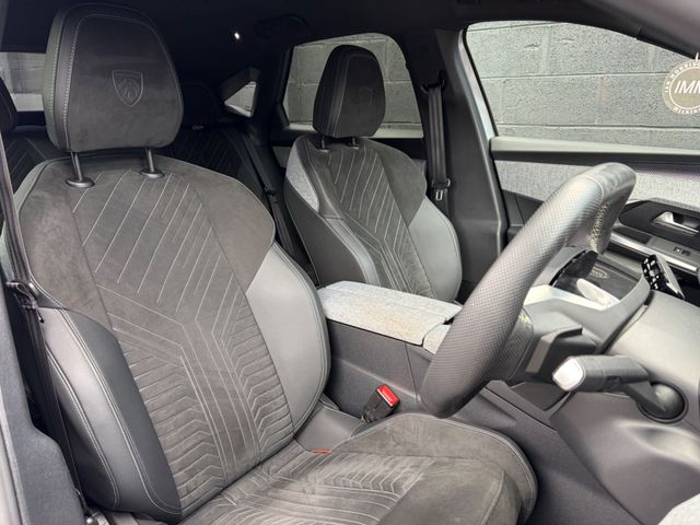 Image for 2024 Peugeot 3008 GT 1.2 Mhev 136BHP 