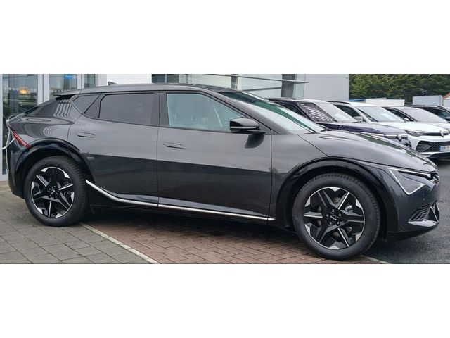 Image for 2026 Kia EV6 Earth **84 kWh, 229 HP, FULLY ELECTRIC**