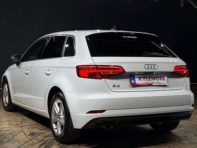 Image for 2020 Audi A3 1.4 AUTO - CRUISE CONTROL - REVERSE CAMERA 