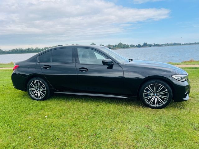 Image for 2020 BMW 3 Series 330 E M - SPORT / HUGE SPEC / FINANCE AVAILABLE 