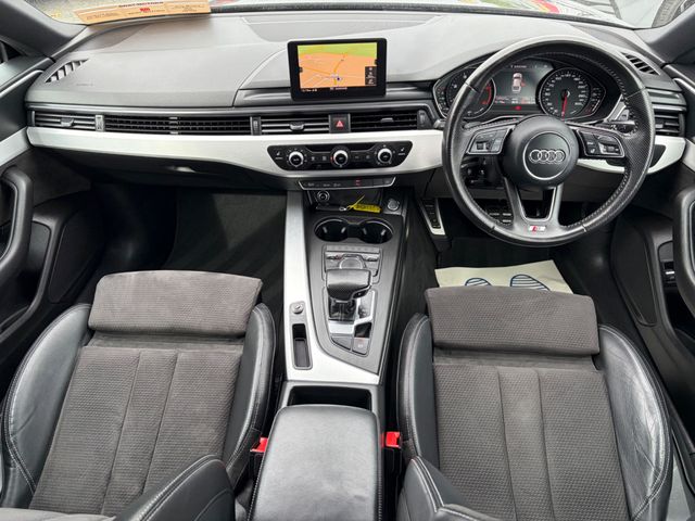 Image for 2017 Audi A5 2017 Audi A5 Sportback S line 2.0 TDI 190BHP AUTO