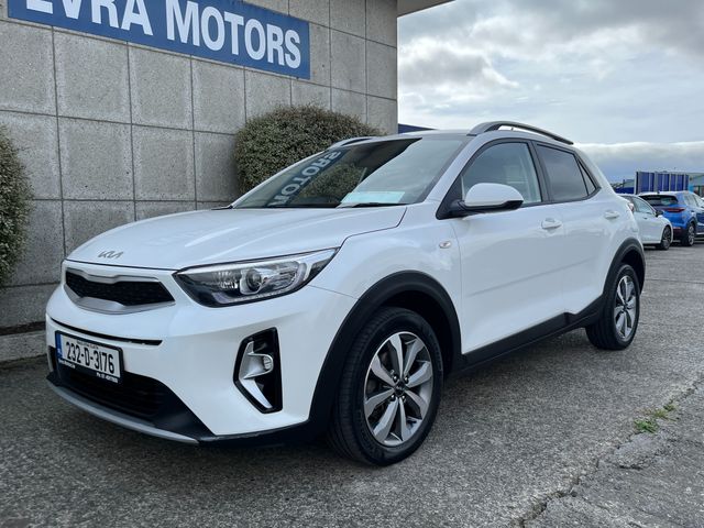 Image for 2023 Kia Stonic K2 1.0 PETROL //REVERSE CAMERA//