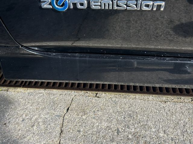 Image for 2018 Nissan Leaf 40k EV SVE 40KW 18 4DR Auto