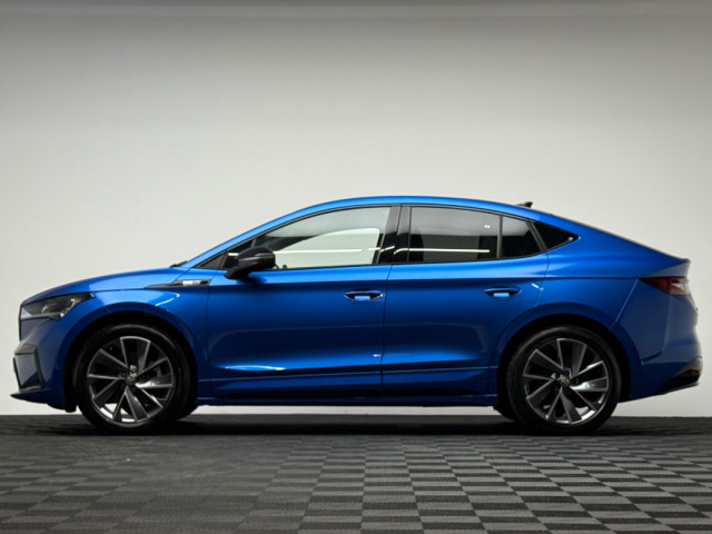 Image for 2023 Skoda Enyaq iV 80X SPORTLINE PLUS