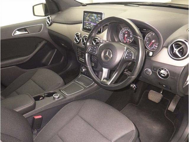 Image for 2015 Mercedes-Benz B Class 1.6 Petrol Auto