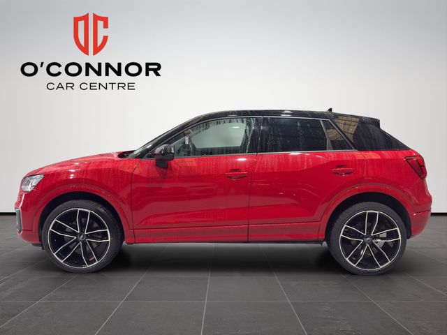 Image for 2020 Audi Q2 30TFSI SE 1.0 AUTO - Stylish, sporty, and impossible to ignore.