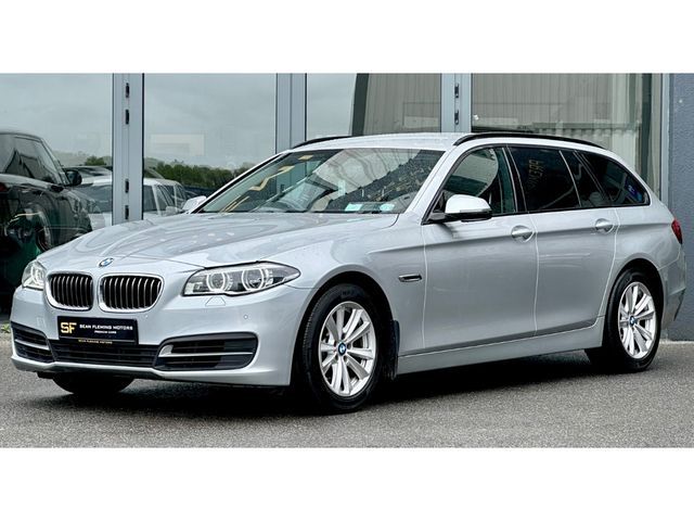 Image for 2017 BMW 5 Series D F11 SE 5DR AUTO