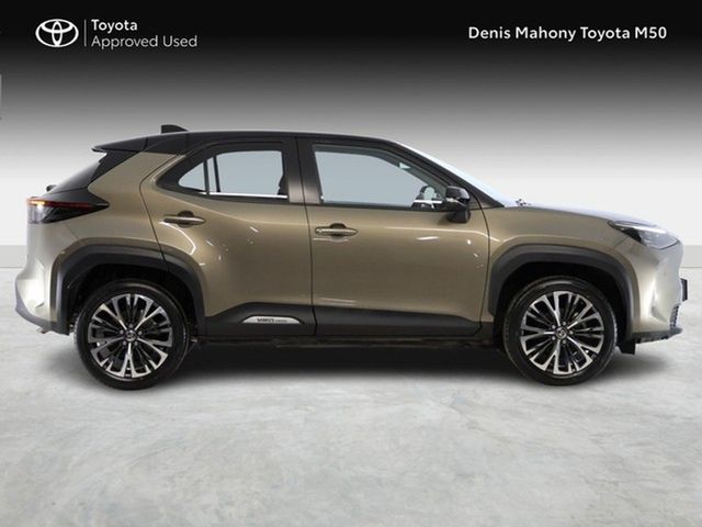 Image for 2024 Toyota Yaris Cross Sol Hybrid