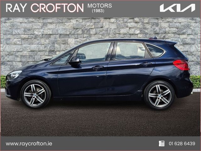 Image for 2016 BMW 2 Series 216d Sport Active Tourer
