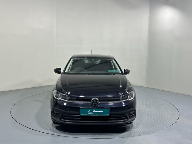 Image for 2023 Volkswagen Polo Sport Automatic 1.0 Tsi 
