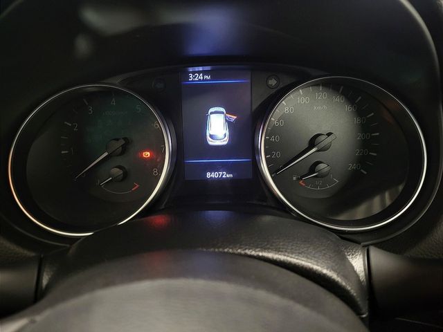 Image for 2020 Nissan Qashqai 1.3 PET SV