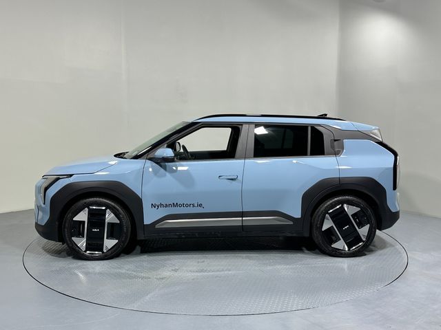 Image for 2025 Kia EV3 Earth K3 Long Range 605KMs Range