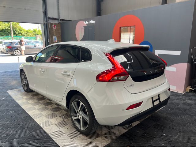 Image for 2017 Volvo V40 €14950 2017 VOLVO V40 2.0 AUTOMATIC / CRUISE CONTROL / REVERSE CAMERA / ELECTRIC MEMORY & HEATED SEATS / PADDLE SHIFTERS AND MORE