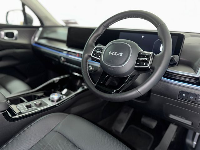 Image for 2025 Kia Sorento DSL PE 7S